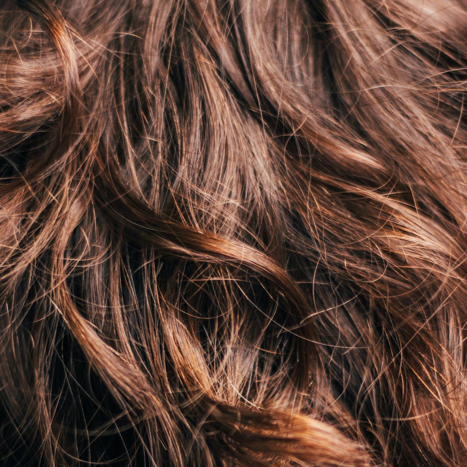Curly Hair