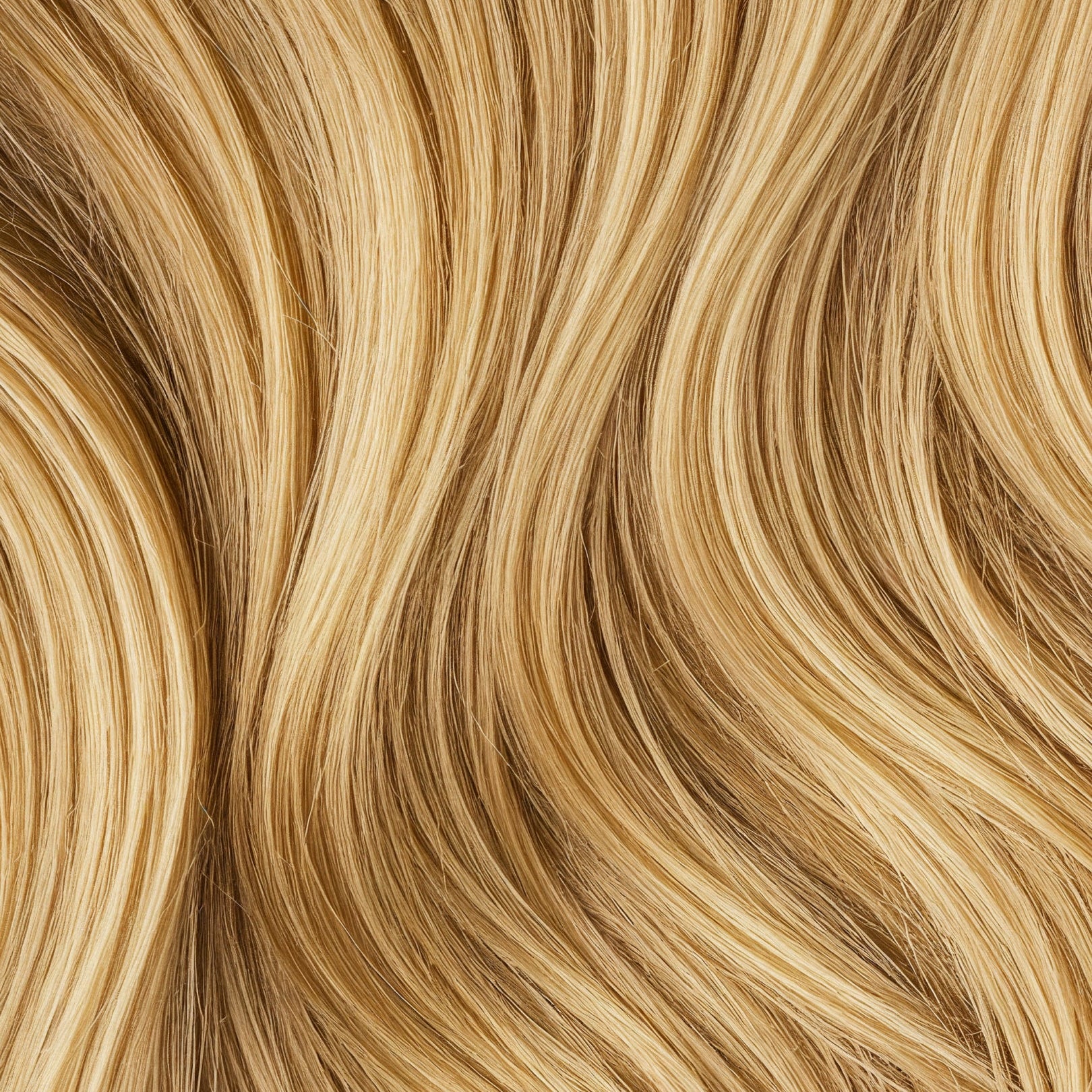 Wavy Hair
