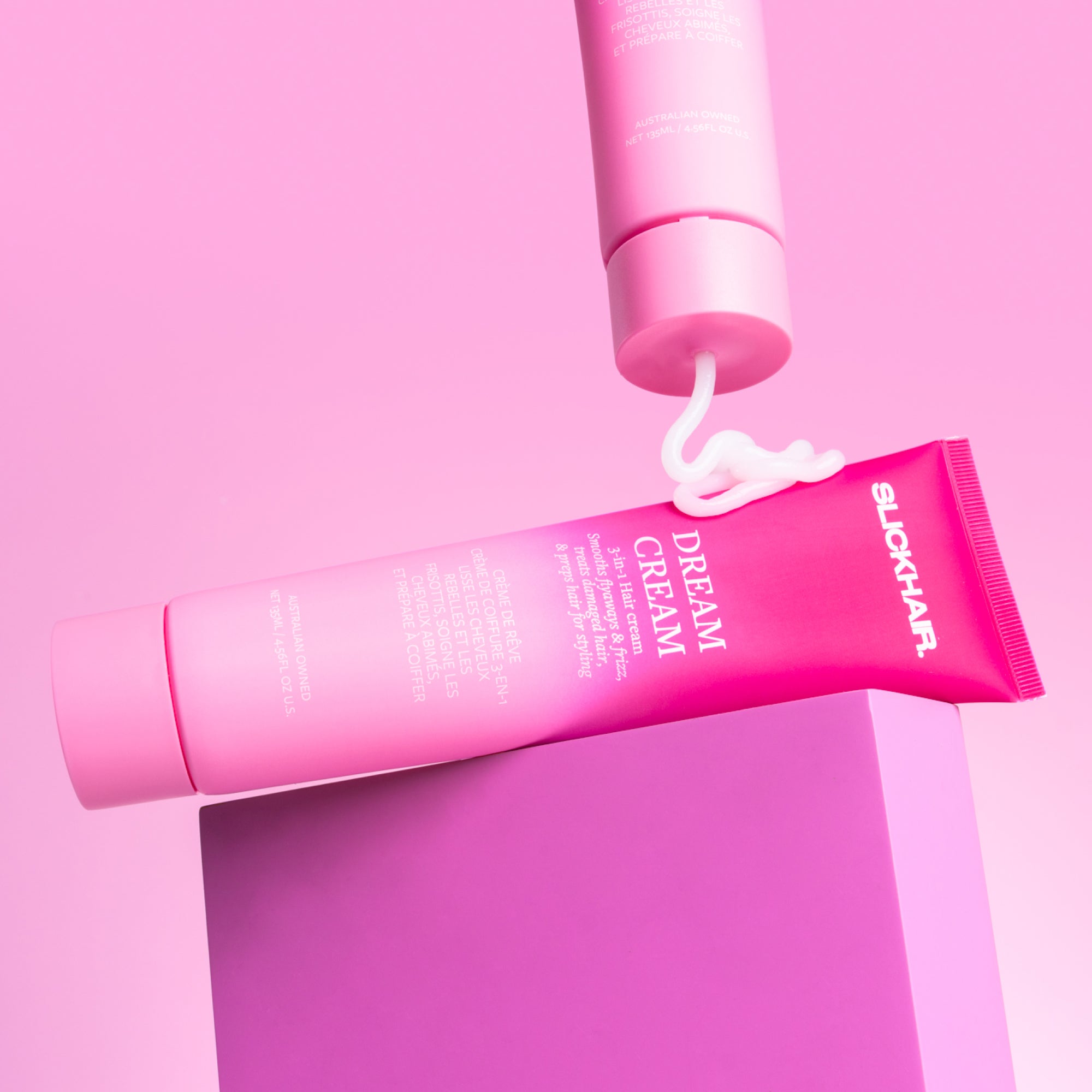 Dream Cream