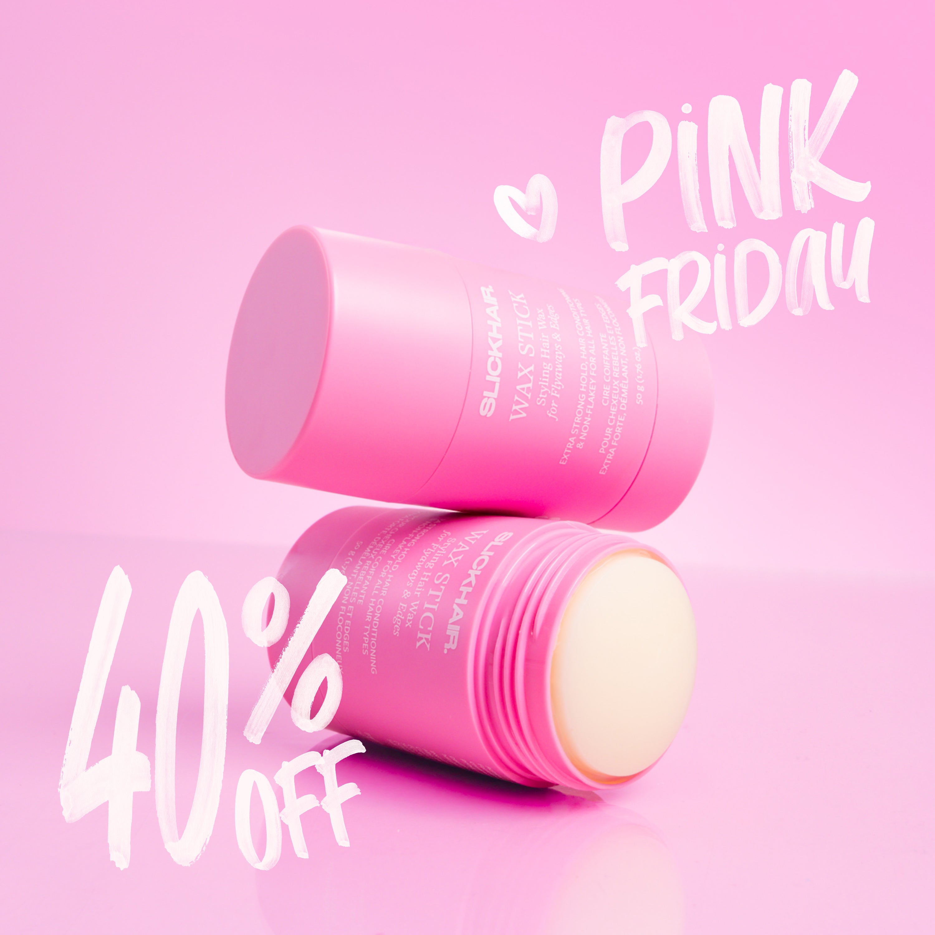 Pink Friday Bundle Four