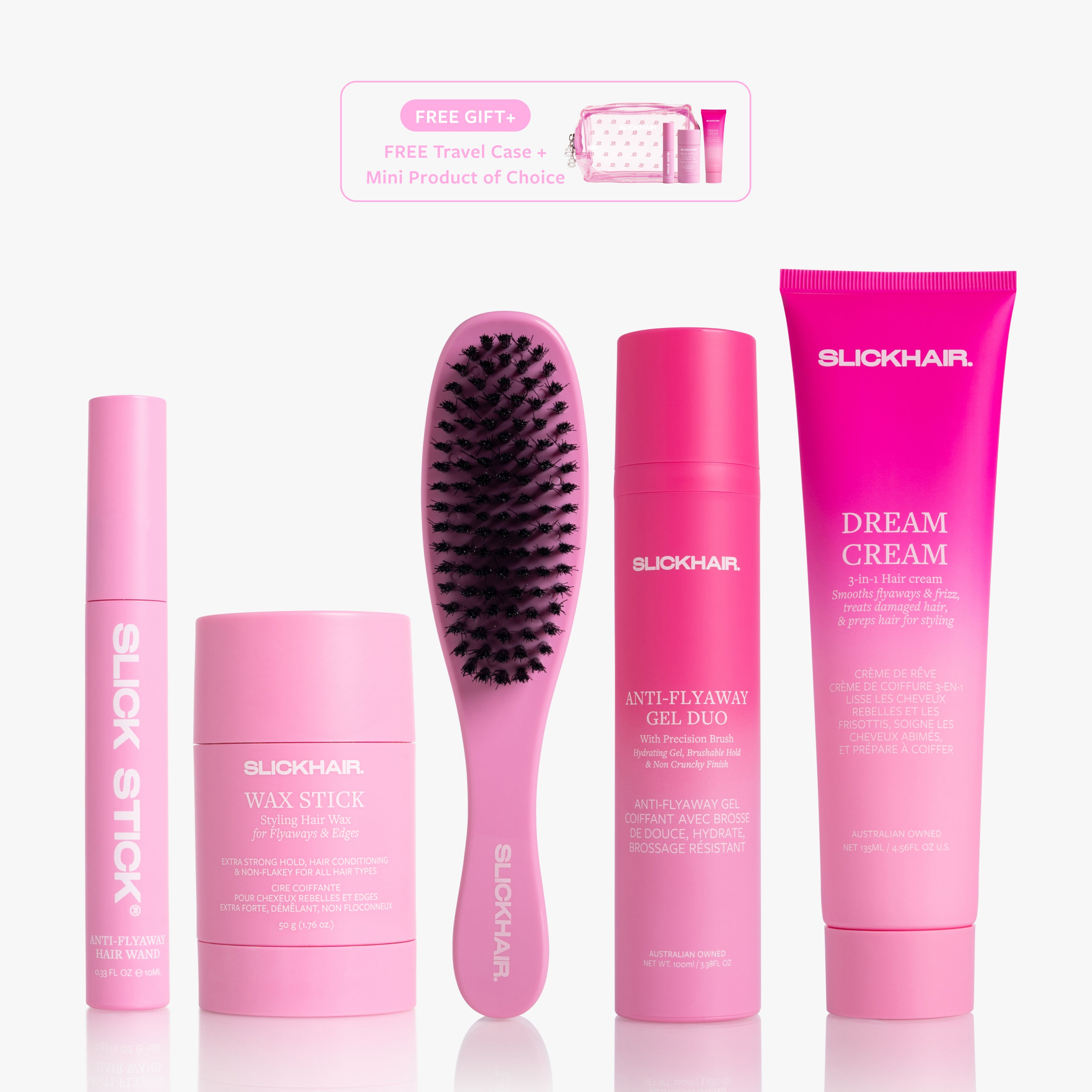 Pink Friday Bundle One