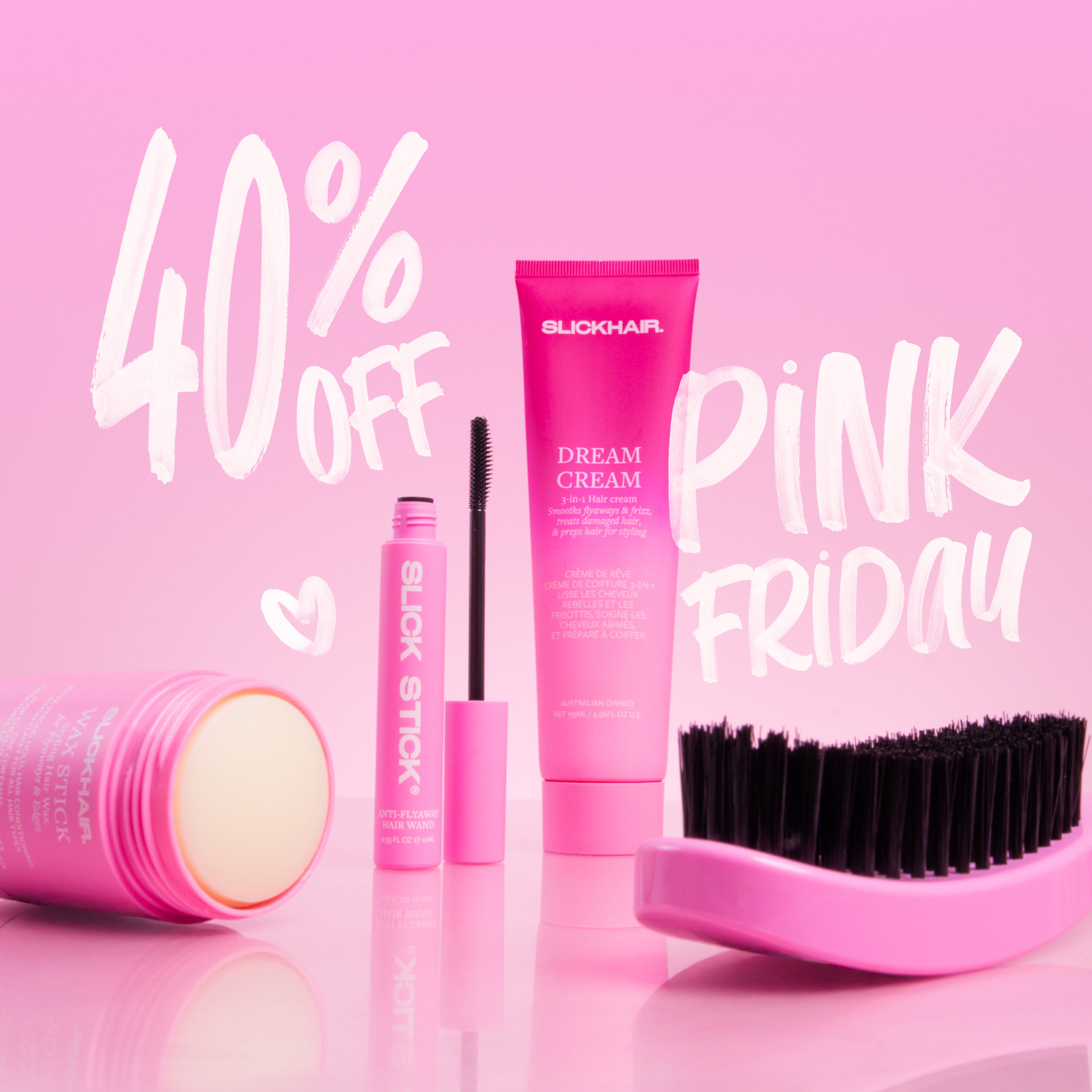 Pink Friday Bundle One