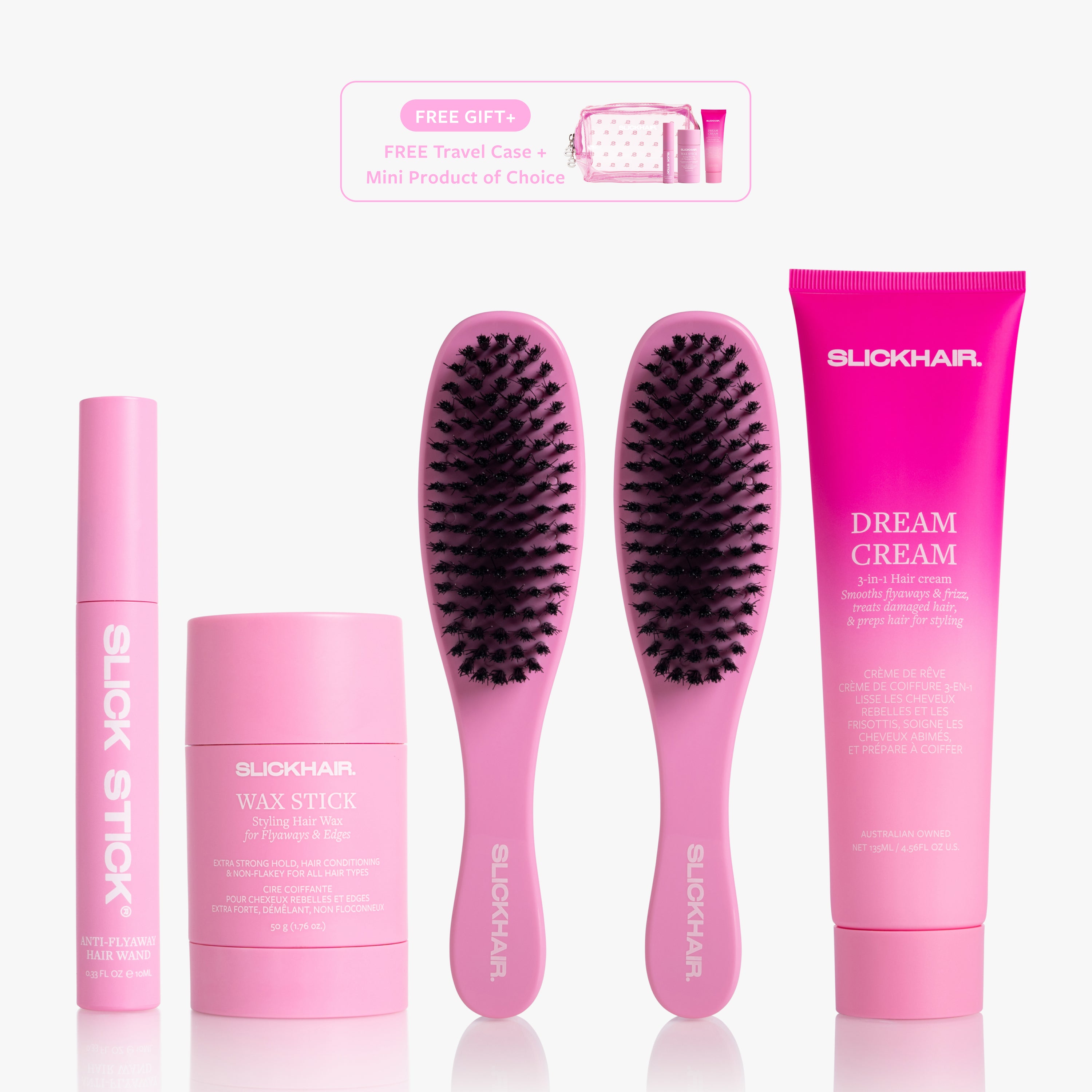 Pink Friday Bundle Three