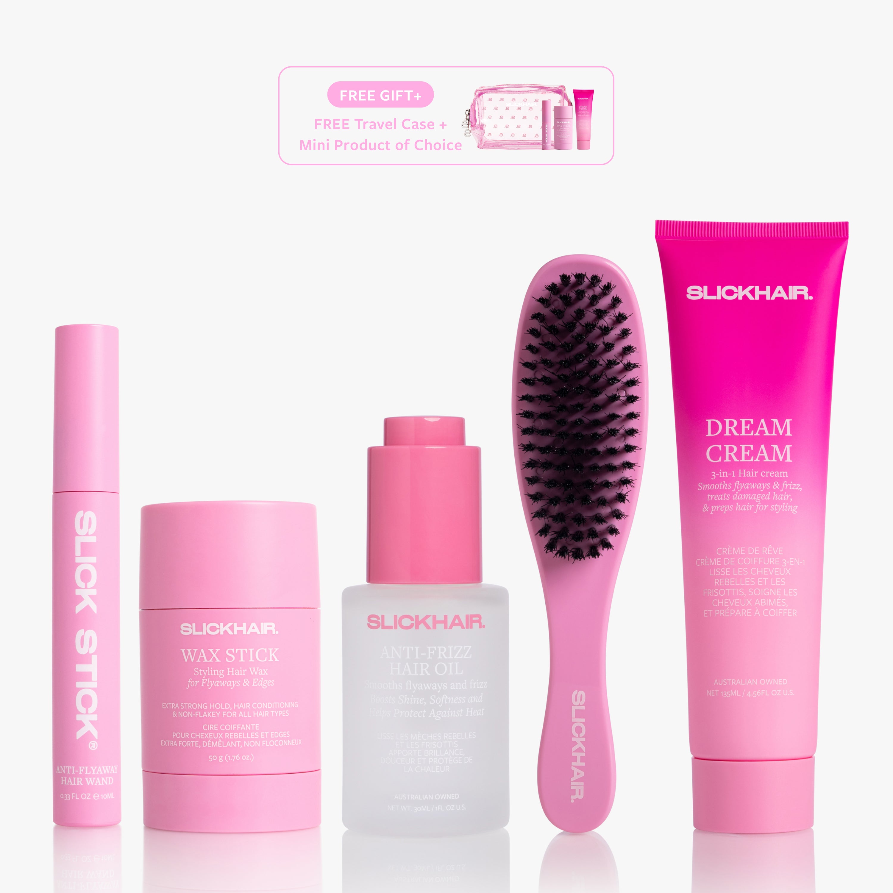 Pink Friday Bundle Two