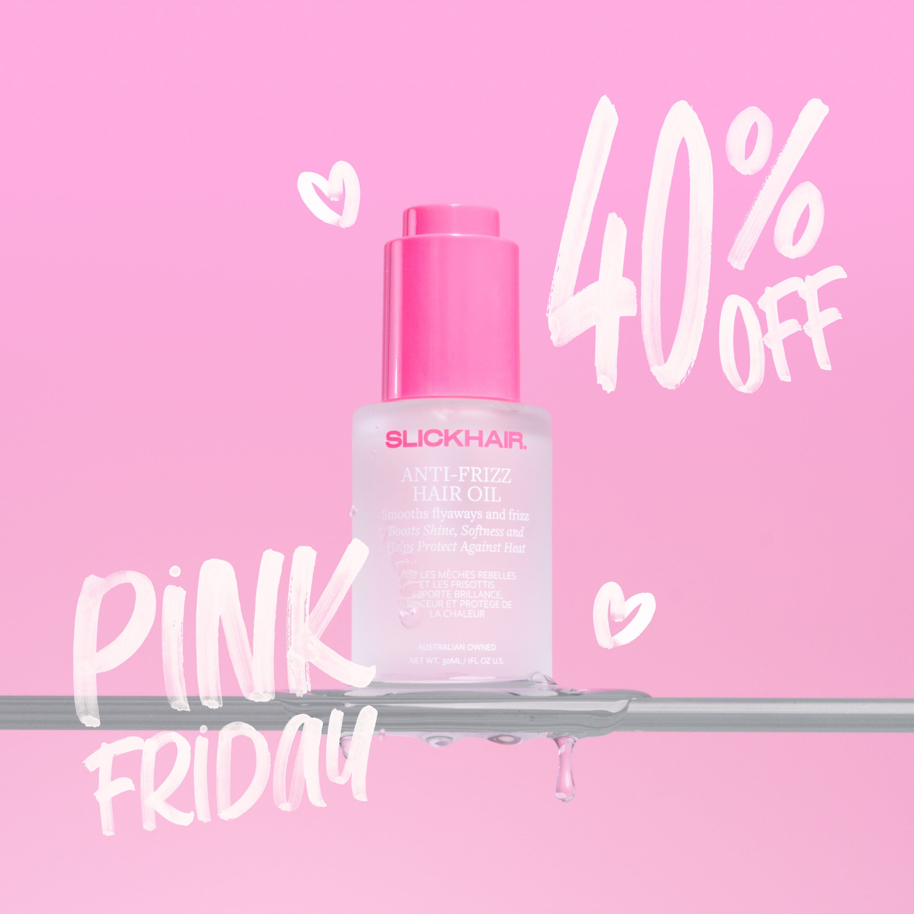 Pink Friday Bundle Two