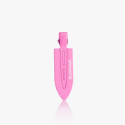 Creaseless Clips