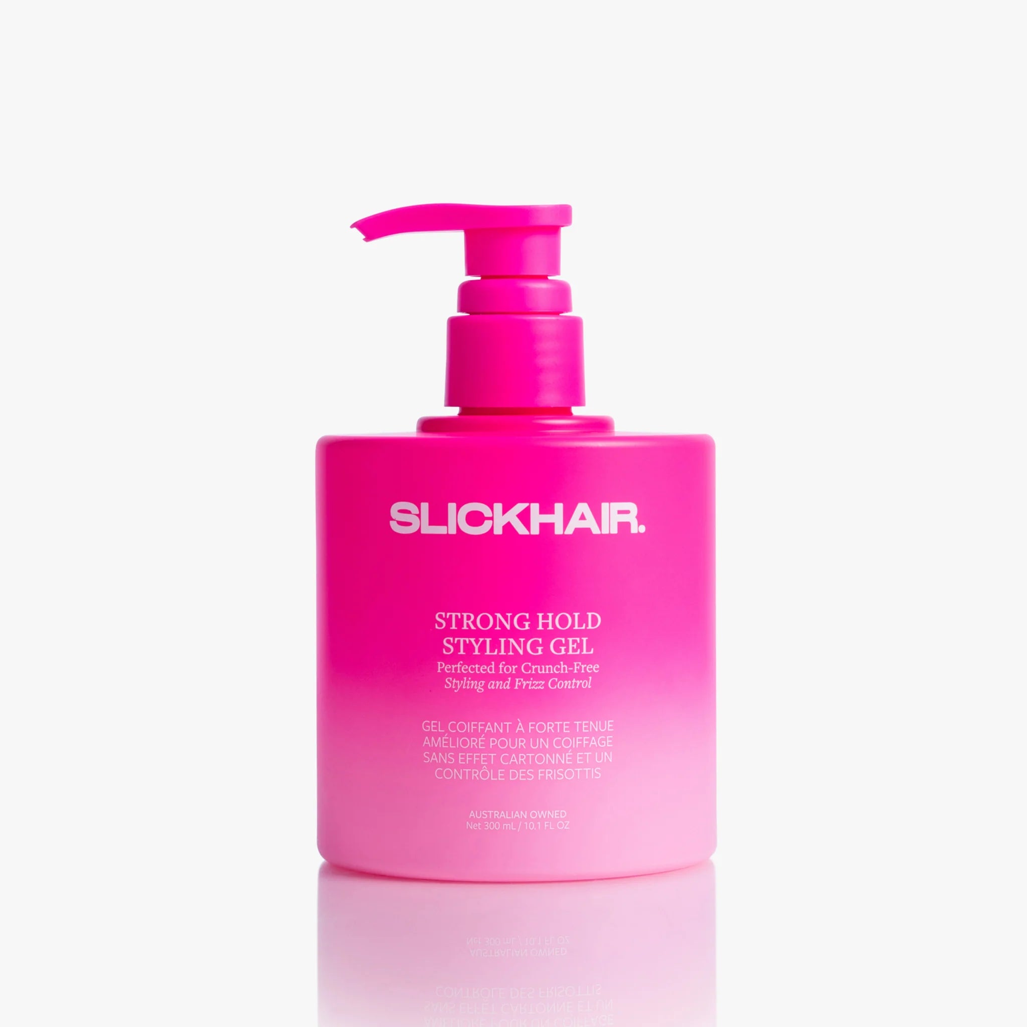 Strong Hold Gel