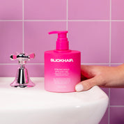 Strong Hold Gel