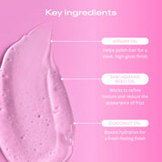 Strong Hold Gel