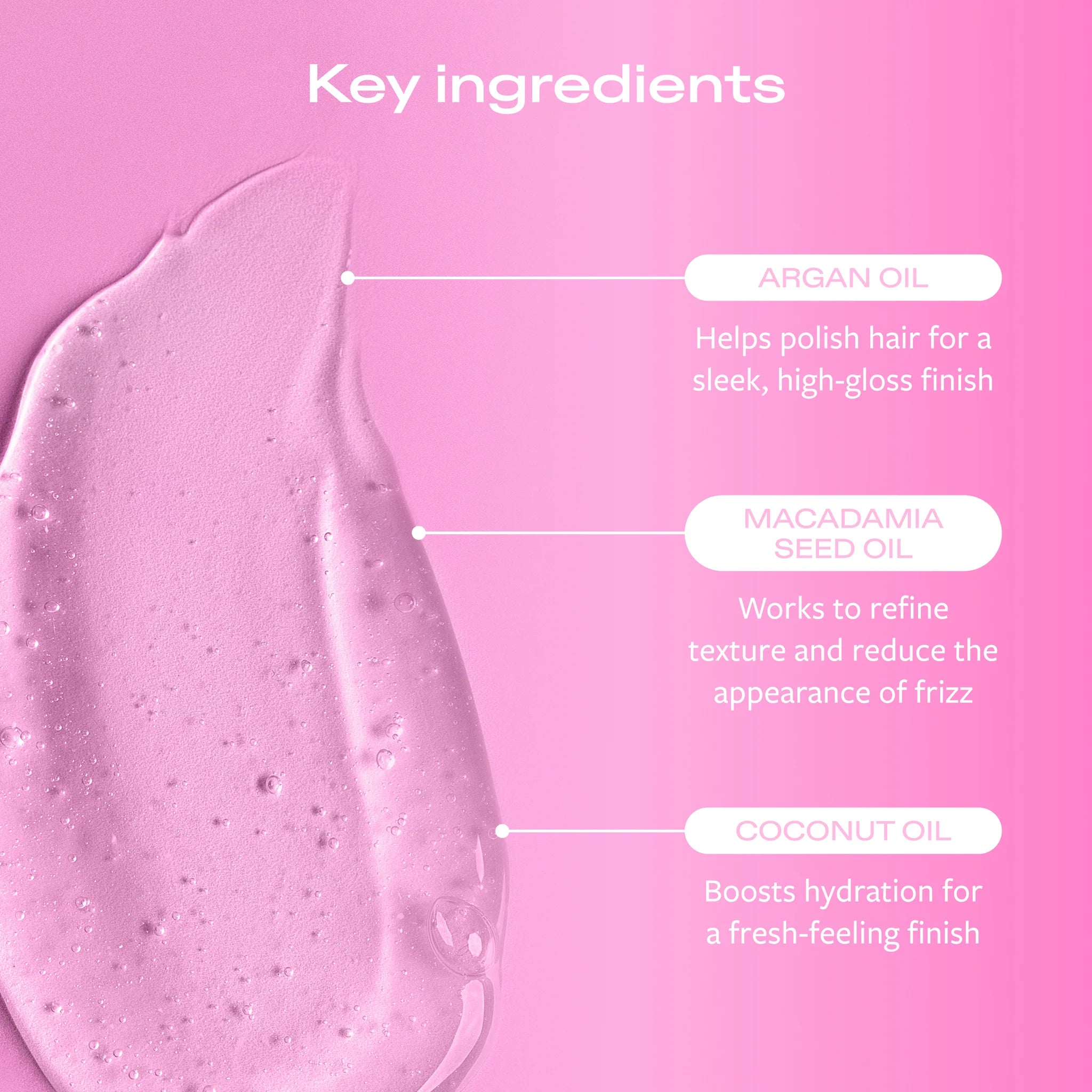 Strong Hold Gel