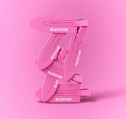 Creaseless Clips