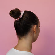 Skinny Silky Scrunchies Set