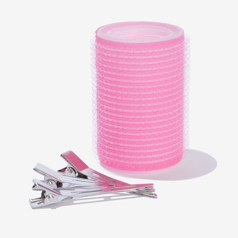 Girls With More Curls Hair Roller Kit