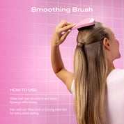 Smoothing Brush
