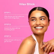 Wax Stick