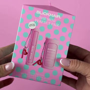 The Mini Perfect Pair