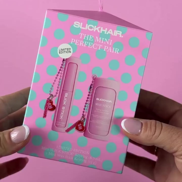 The Mini Perfect Pair